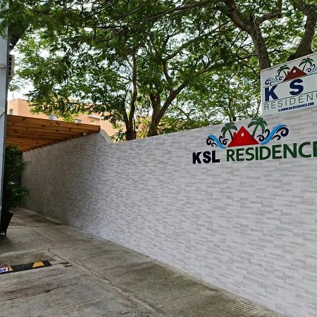 Ksl Residence 博卡奇卡 外观 照片