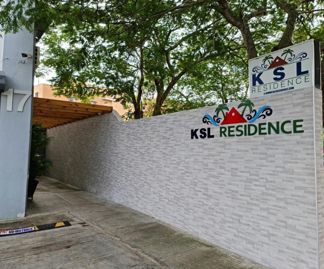 Ksl Residence 博卡奇卡 外观 照片