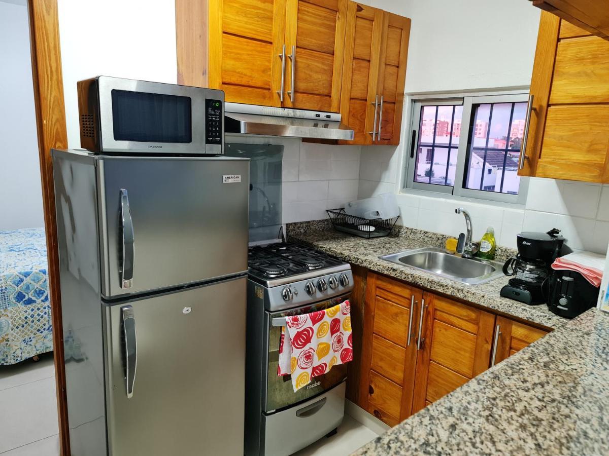 Ksl Residence 博卡奇卡 外观 照片