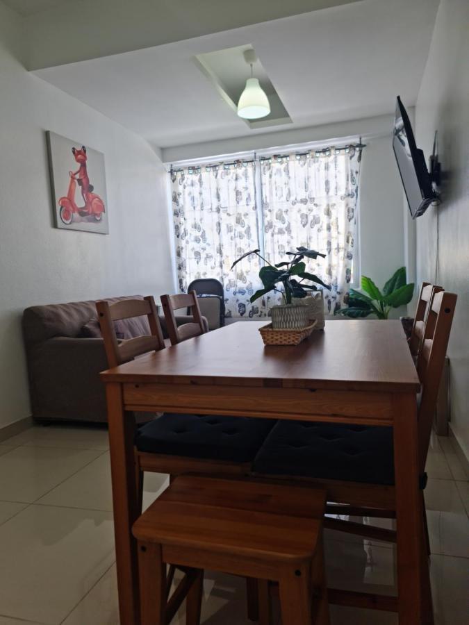 Ksl Residence 博卡奇卡 外观 照片