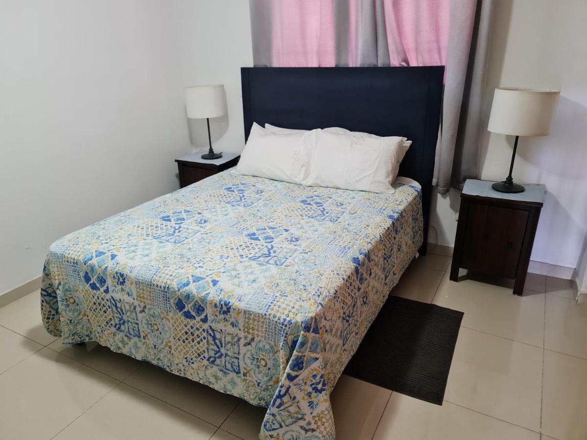 Ksl Residence 博卡奇卡 外观 照片