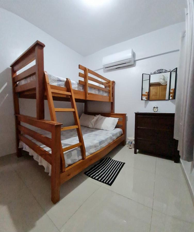Ksl Residence 博卡奇卡 外观 照片