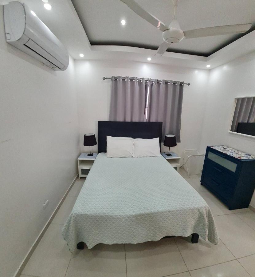 Ksl Residence 博卡奇卡 外观 照片