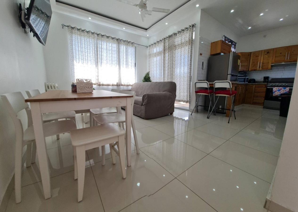 Ksl Residence 博卡奇卡 外观 照片