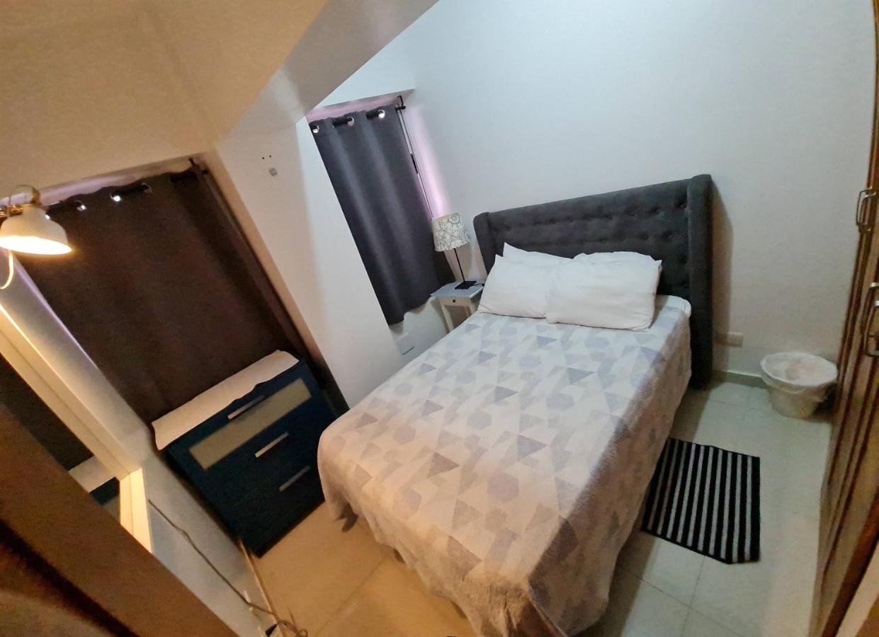 Ksl Residence 博卡奇卡 外观 照片