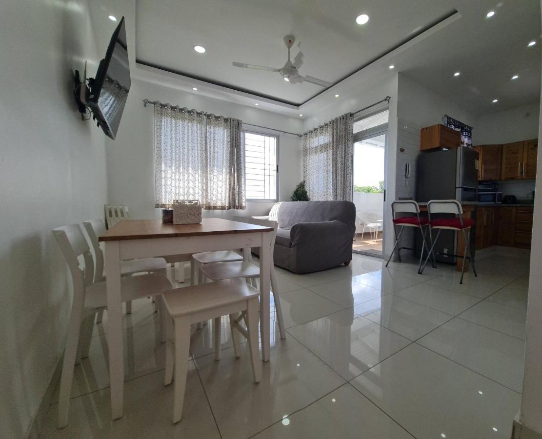 Ksl Residence 博卡奇卡 外观 照片