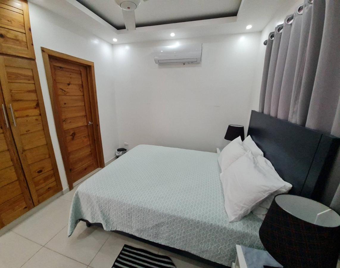 Ksl Residence 博卡奇卡 外观 照片