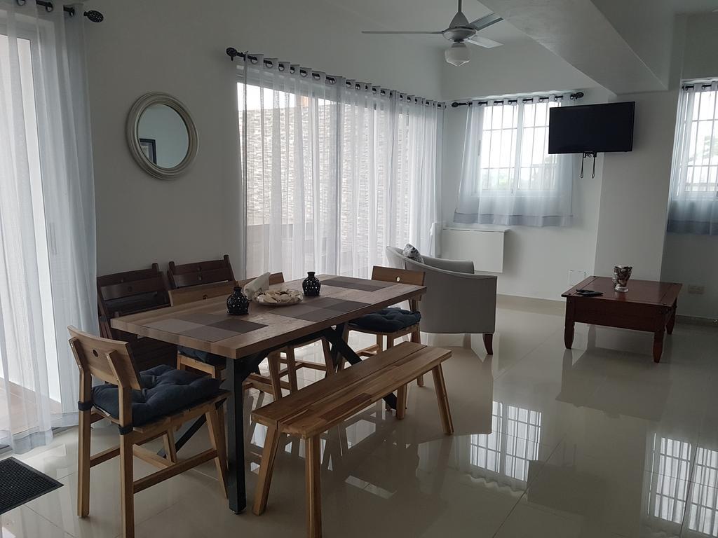 Ksl Residence 博卡奇卡 外观 照片
