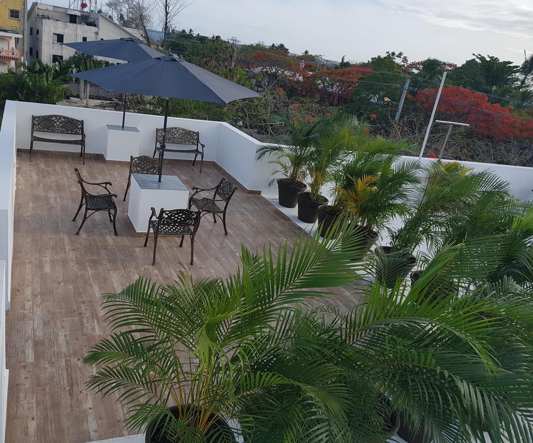 Ksl Residence 博卡奇卡 外观 照片