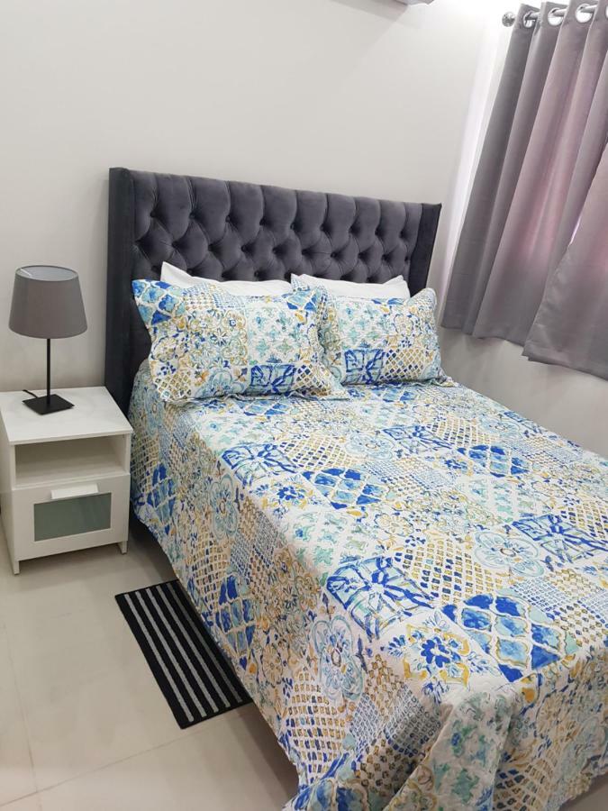 Ksl Residence 博卡奇卡 外观 照片