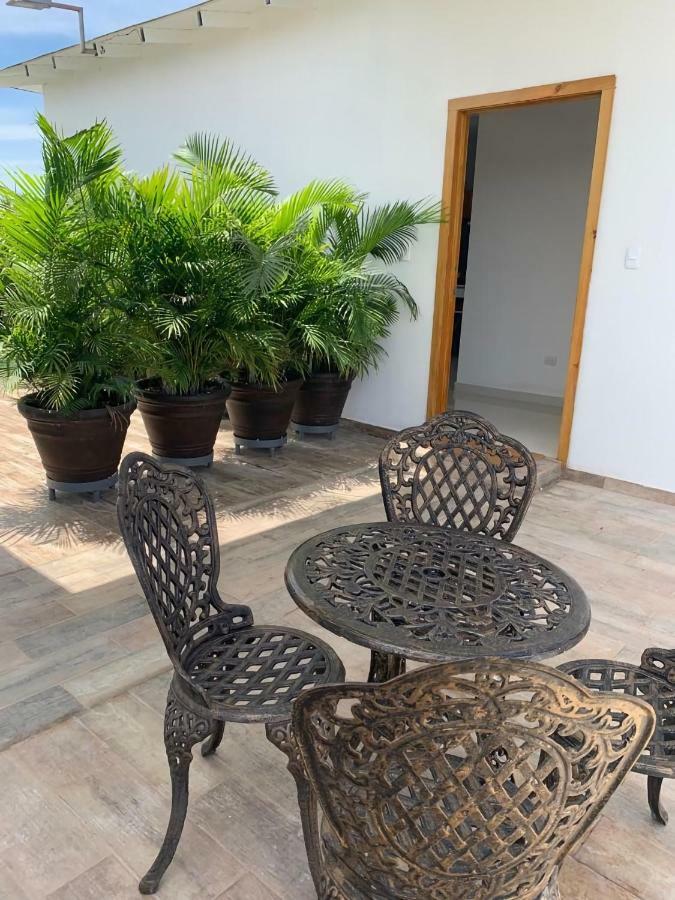 Ksl Residence 博卡奇卡 外观 照片