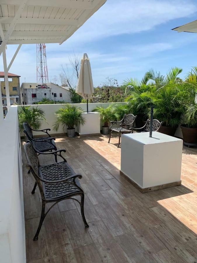 Ksl Residence 博卡奇卡 外观 照片