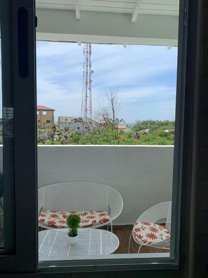 Ksl Residence 博卡奇卡 外观 照片